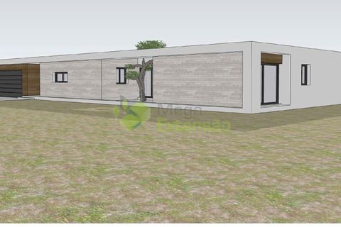 Villa i Cadaval, Lisbon, Cadaval - € 600.000 | Ref: 1885 - foto 1