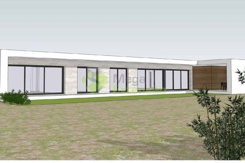 Villa i Cadaval, Lisbon, Cadaval - € 600.000 | Ref: 1885 - foto 5
