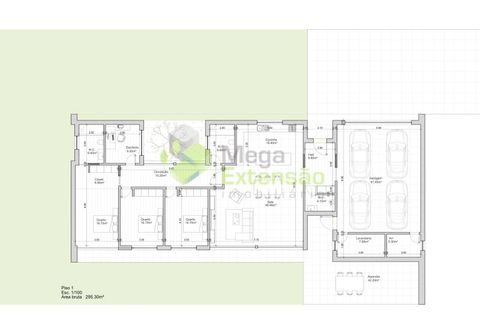 Villa i Cadaval, Lisbon, Cadaval - € 600.000 | Ref: 1885 - foto 7