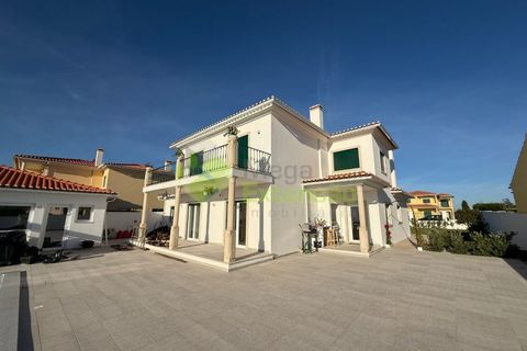 Villa i Cadaval, Lisbon, Cadaval - € 673.000 | Ref: 1897 - foto 4