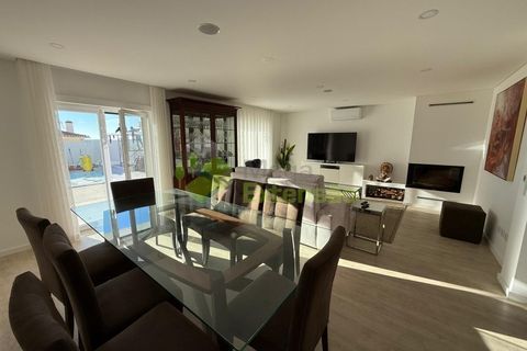 Villa i Cadaval, Lisbon, Cadaval - € 673.000 | Ref: 1897 - foto 6