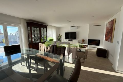 Villa i Cadaval, Lisbon, Cadaval - € 673.000 | Ref: 1897 - foto 32