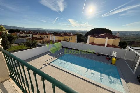 Villa i Cadaval, Lisbon, Cadaval - € 673.000 | Ref: 1897 - foto 33