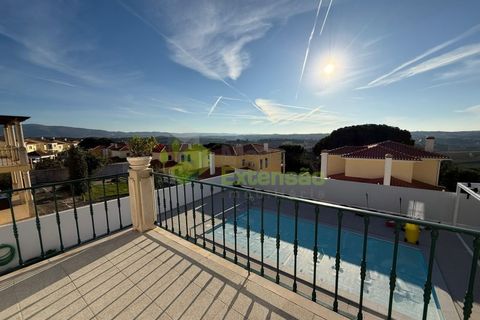 Villa i Cadaval, Lisbon, Cadaval - € 673.000 | Ref: 1897 - foto 34