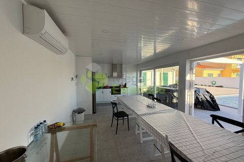 Villa i Cadaval, Lisbon, Cadaval - € 673.000 | Ref: 1897 - foto 41