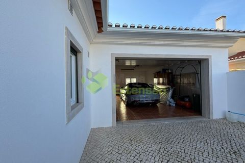 Villa i Cadaval, Lisbon, Cadaval - € 673.000 | Ref: 1897 - foto 46