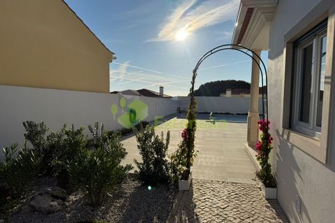 Villa i Cadaval, Lisbon, Cadaval - € 673.000 | Ref: 1897 - foto 48