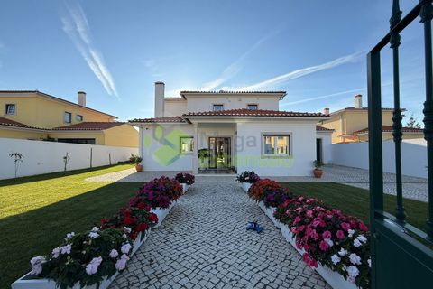 Villa i Cadaval, Lisbon, Cadaval - € 673.000 | Ref: 1897 - foto 49