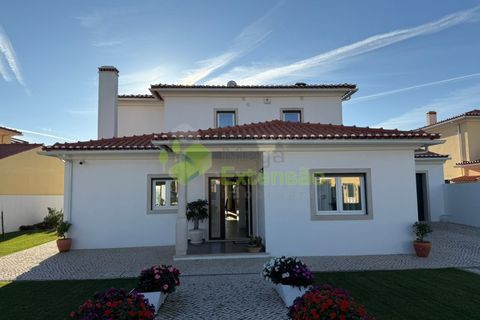 Villa i Cadaval, Lisbon, Cadaval - € 673.000 | Ref: 1897 - foto 50