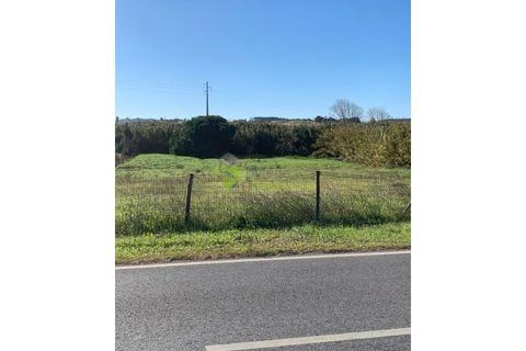 Helårsgrund i A dos Cunhados e Maceira, Lisbon, A dos Cunhados e Maceira - € 75.000 | Ref: 1523 - foto 1