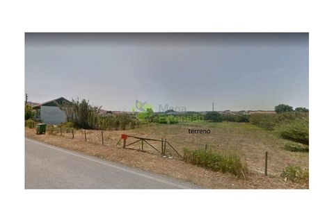 Helårsgrund i A dos Cunhados e Maceira, Lisbon, A dos Cunhados e Maceira - € 75.000 | Ref: 1523 - foto 9