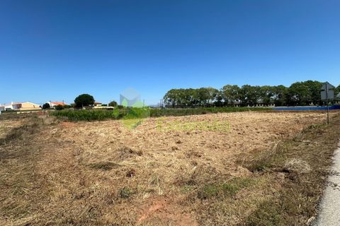Helårsgrund i Torres Vedras, Lisbon, Torres Vedras - € 95.000 | Ref: 1776 - foto 1