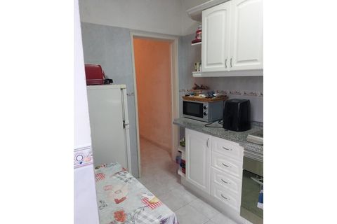 Lejlighed i Amadora, Lisbon, Amadora - € 210.000 | Ref: 306240185 - foto 7
