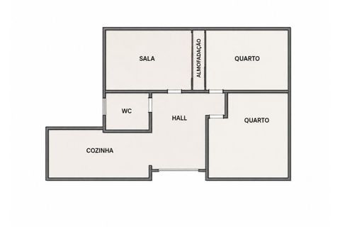 Lejlighed i Amadora, Lisbon, Amadora - € 210.000 | Ref: 306240185 - foto 12