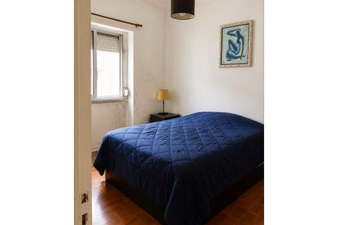 Wohnung in Amadora, Lisbon, Amadora - € 210.000 | Ref: 306240185 - Foto 5