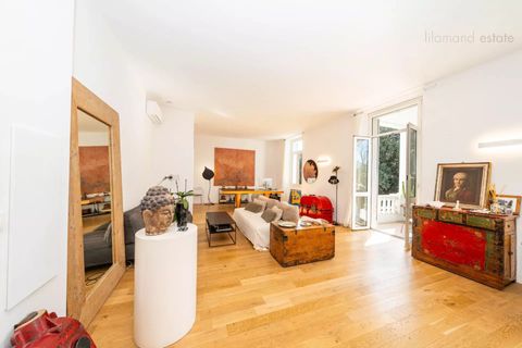 Lejlighed i Le Cannet, Alpes-Maritimes, Le Cannet - € 685.000 | Ref: 85670105 - foto 7