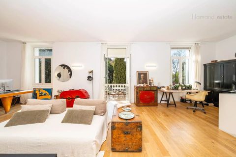 Lejlighed i Le Cannet, Alpes-Maritimes, Le Cannet - € 685.000 | Ref: 85670105 - foto 6