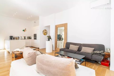 Lejlighed i Le Cannet, Alpes-Maritimes, Le Cannet - € 685.000 | Ref: 85670105 - foto 8