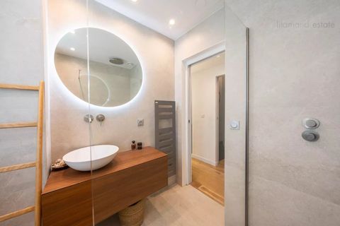 Lejlighed i Le Cannet, Alpes-Maritimes, Le Cannet - € 685.000 | Ref: 85670105 - foto 15