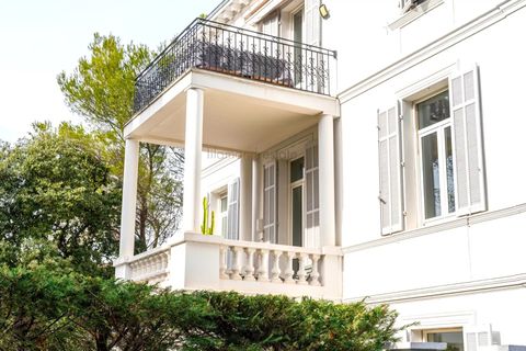 Lejlighed i Le Cannet, Alpes-Maritimes, Le Cannet - € 685.000 | Ref: 85670105 - foto 4