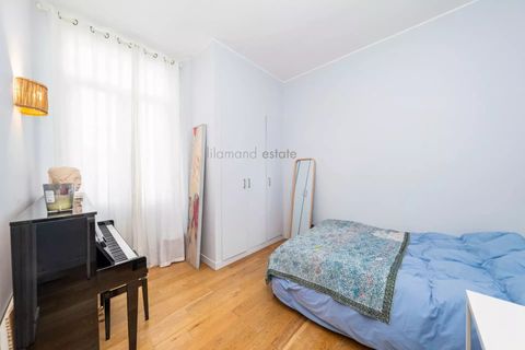 Lejlighed i Le Cannet, Alpes-Maritimes, Le Cannet - € 685.000 | Ref: 85670105 - foto 16