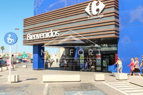 Bungalou a Torrevieja, Alicante, Torrevieja - € 620.000 | Ref: IS004-N-D - foto 23