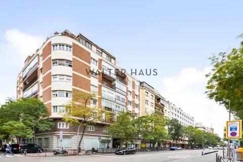 Apartament a Madrid, Madrid, Madrid - € 990.000 | Ref: M11629V - foto 28
