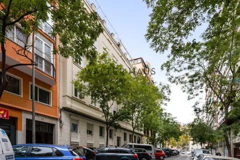 Apartament a Madrid, Madrid, Madrid - € 990.000 | Ref: M11629V - foto 31
