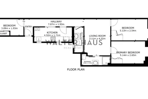 Apartament a Madrid, Madrid, Madrid - € 990.000 | Ref: M11629V - foto 40