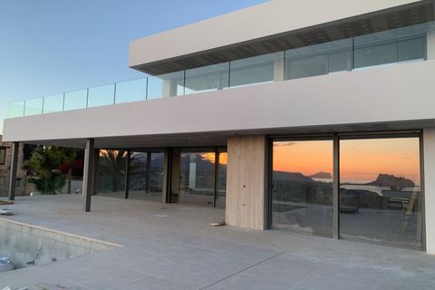Villa i Benitachell, Alicante, Benitachell - € 2.495.000 | Ref: AG474510 - foto 3