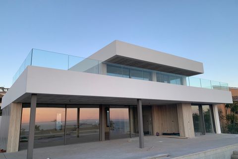 Villa i Benitachell, Alicante, Benitachell - € 2.495.000 | Ref: AG474510 - foto 4