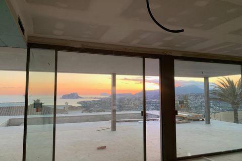 Villa i Benitachell, Alicante, Benitachell - € 2.495.000 | Ref: AG474510 - foto 7