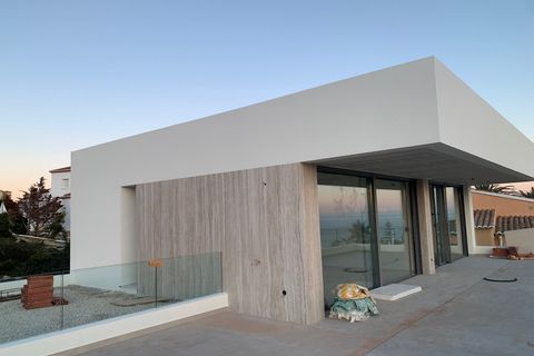 Villa i Benitachell, Alicante, Benitachell - € 2.495.000 | Ref: AG474510 - foto 9