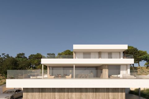 Villa i Benitachell, Alicante, Benitachell - € 2.495.000 | Ref: AG474510 - foto 10