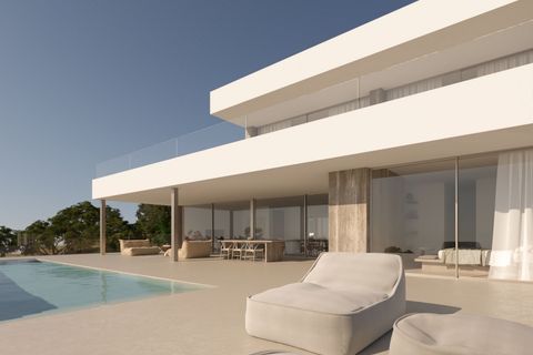 Villa i Benitachell, Alicante, Benitachell - € 2.495.000 | Ref: AG474510 - foto 12