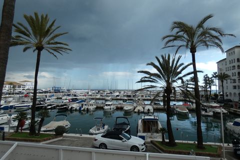 Leilighet i Manilva, Malaga, Manilva - € 220 000 | Ref: SPCRM2664 - foto 4