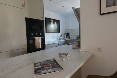 Leilighet i Manilva, Malaga, Manilva - € 220 000 | Ref: SPCRM2664 - foto 8