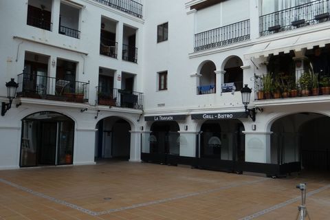Leilighet i Manilva, Malaga, Manilva - € 220 000 | Ref: SPCRM2664 - foto 31