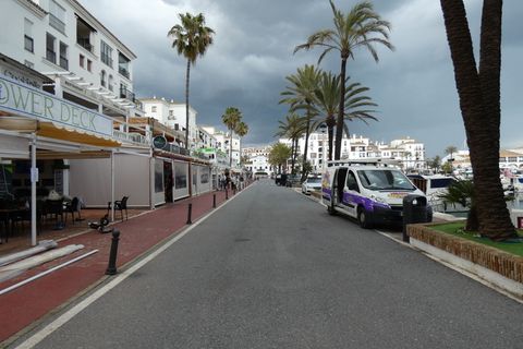 Leilighet i Manilva, Malaga, Manilva - € 220 000 | Ref: SPCRM2664 - foto 33