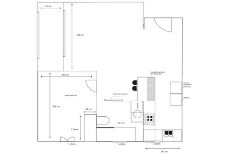Leilighet i Manilva, Malaga, Manilva - € 220 000 | Ref: SPCRM2664 - foto 34