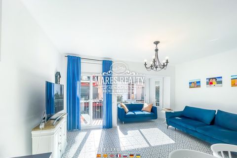 Rækkehus i Calella, Barcelona, Calella - € 479.000 | Ref: ADO0052 - foto 1