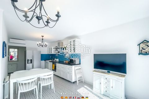Rækkehus i Calella, Barcelona, Calella - € 479.000 | Ref: ADO0052 - foto 3
