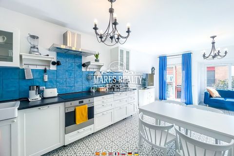 Rækkehus i Calella, Barcelona, Calella - € 479.000 | Ref: ADO0052 - foto 8