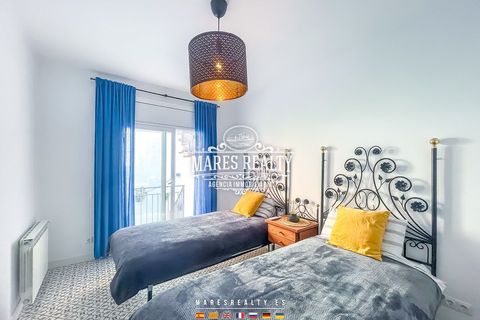 Rækkehus i Calella, Barcelona, Calella - € 479.000 | Ref: ADO0052 - foto 12