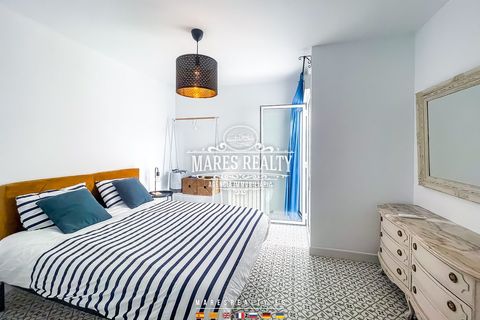 Rækkehus i Calella, Barcelona, Calella - € 479.000 | Ref: ADO0052 - foto 15
