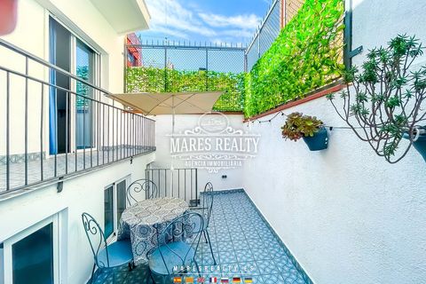 Rækkehus i Calella, Barcelona, Calella - € 479.000 | Ref: ADO0052 - foto 26