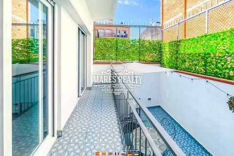 Rækkehus i Calella, Barcelona, Calella - € 479.000 | Ref: ADO0052 - foto 28