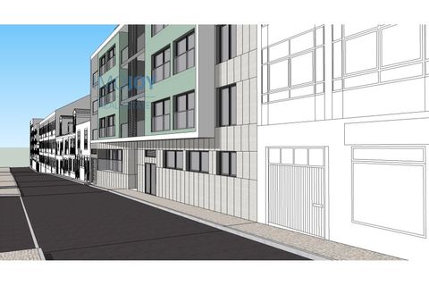 Leilighet i Almada, Setubal, Almada - € 695 000 | Ref: APTPP192 - foto 38