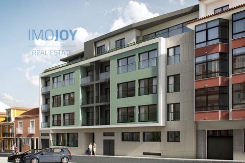 Leilighet i Almada, Setubal, Almada - € 695 000 | Ref: APTPP192 - foto 43