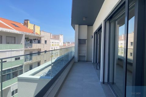 Leilighet i Almada, Setubal, Almada - € 695 000 | Ref: APTPP192 - foto 32